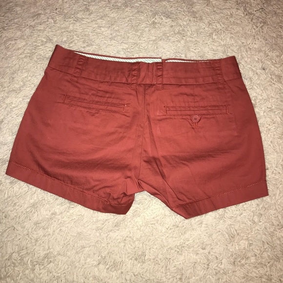 Jcrew 3” Chino Shorts (SOLD) - Picture 2 of 4